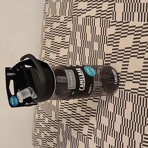 Camelbak Plastic Water bottle